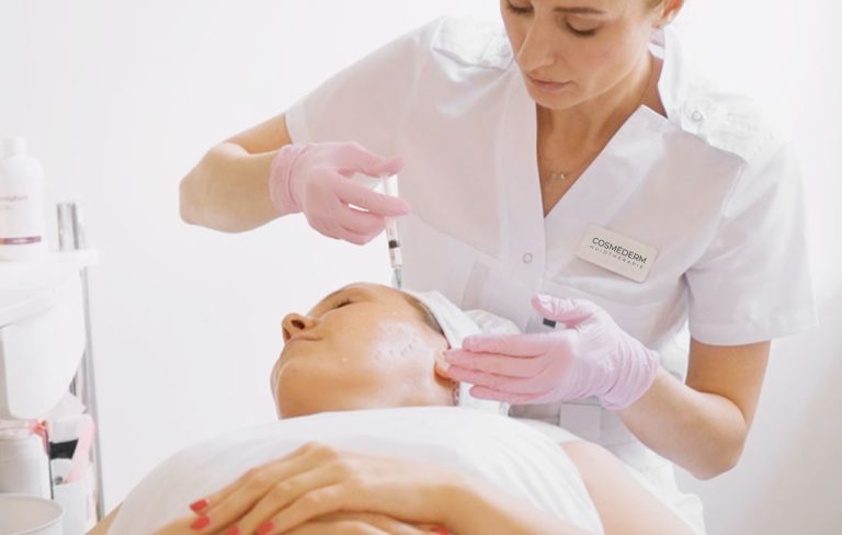 CosmeDerm huidtherapie PRX T33 Skin Boost