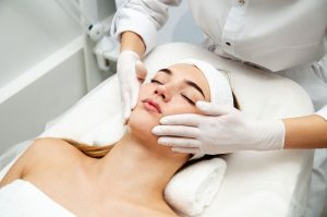 CosmeDerm huidtherapie Chemische Peeling