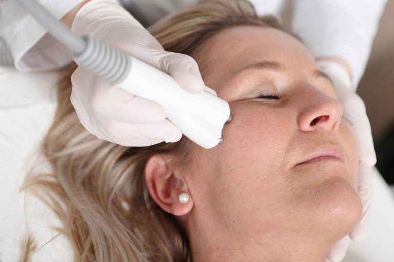 CosmeDerm huidtherapie huidverstrakking